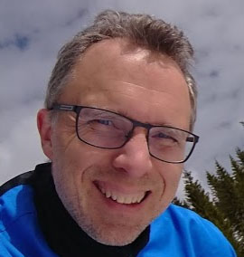 Årsmøte og presidentskifte