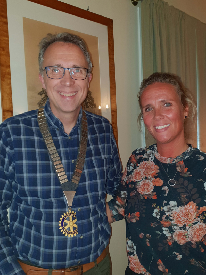 Gode tilbud for alle