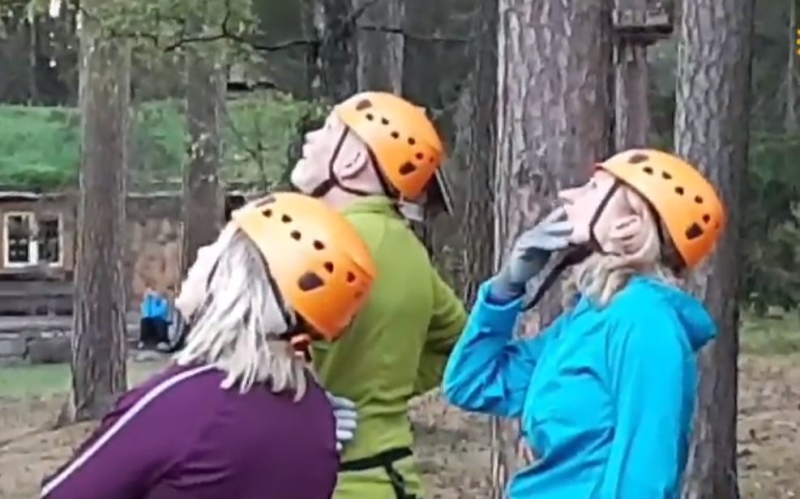 Spennende høstprogram