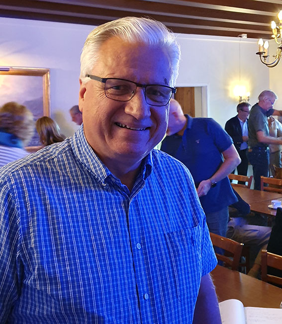 "Lokaldemokrati og folkevalgtrollet"