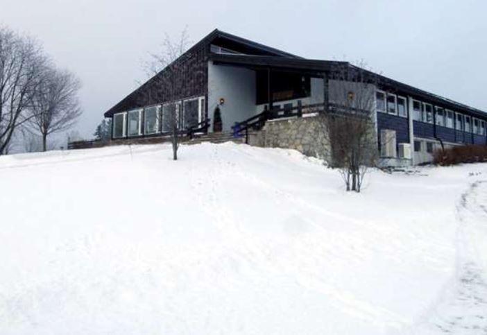 Nye Domkirkeodden – nytt museumsbygg