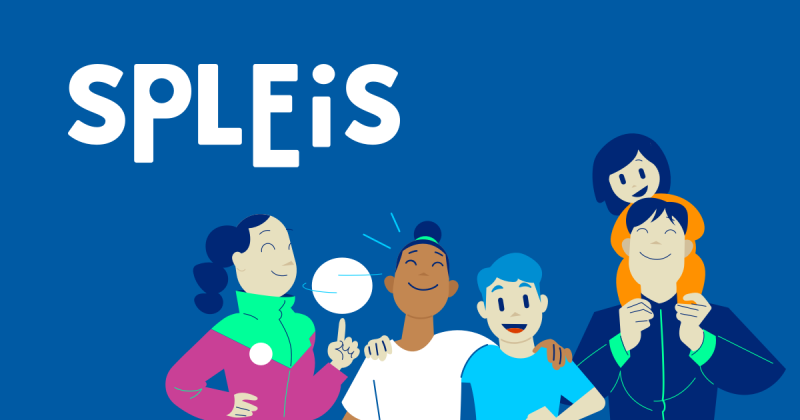 End Polio Now - bli med på spleis