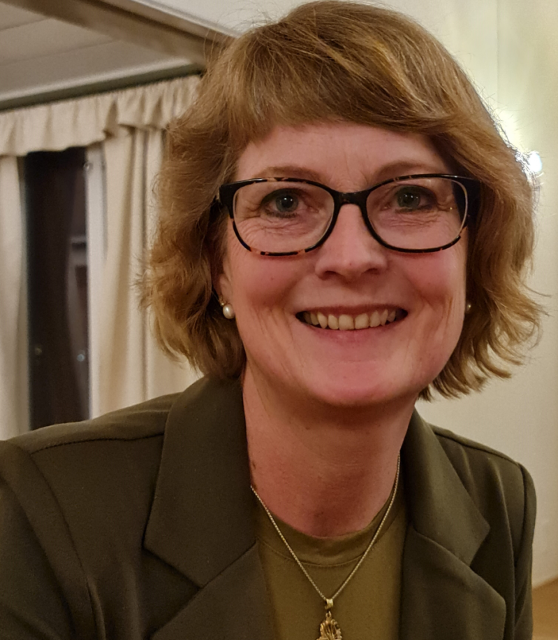 En grønn bygg- og anleggsbransje