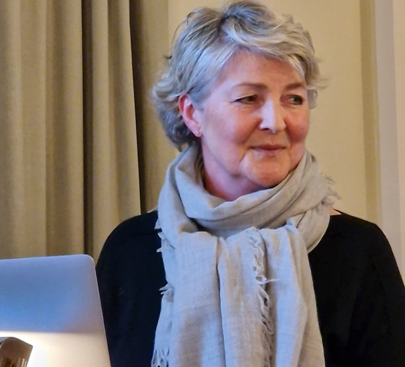 En ny bydel vokser fram