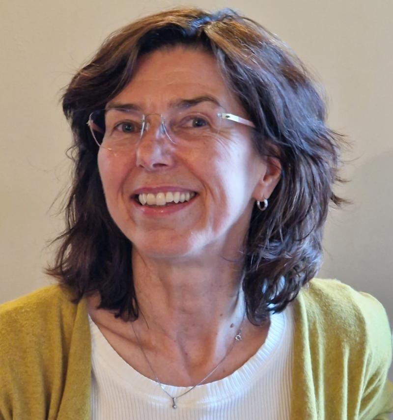 Egoforedrag med Kari Mette