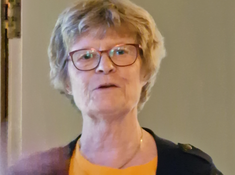 Rotaryåret i gang igjen