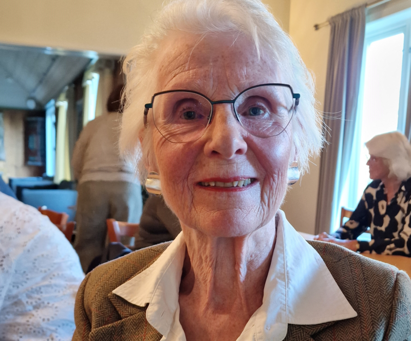 Lensmannsdattera fra Ringsaker