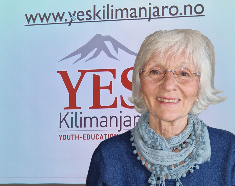 Møtet med en tanke som endret fremtiden