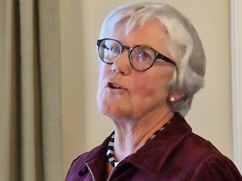 Hamarskolen – et lite tilbakeblikk og utfordringer i fremtiden