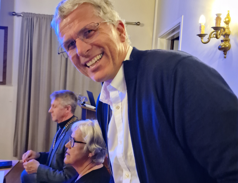 Arbeidsmarked, utenforskap, inkludering og demografi