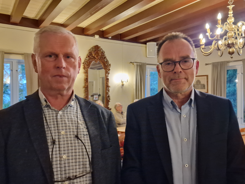 Råd til privat sparing