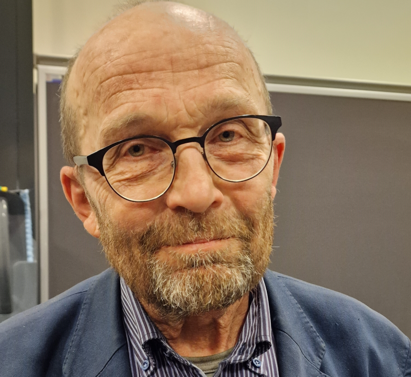 Hvordan skal vi forstå Russland?