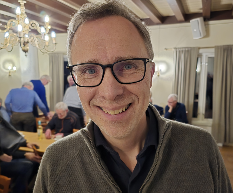 KI – store muligheter