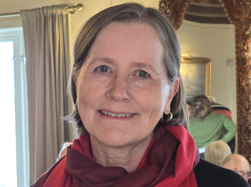 Hvordan håndtere flom og skred?