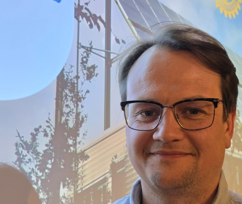 Solceller og muligheter