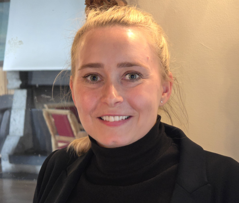 Rotary som karrierevei