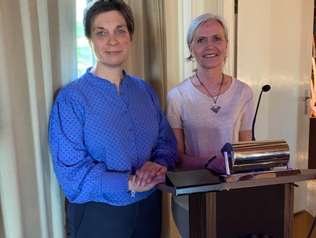 Dronning Sonjas skolepris 2023