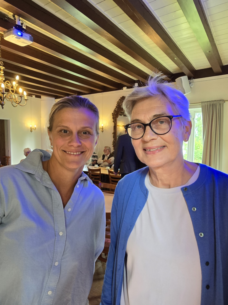 Home-Start Familiekontakten