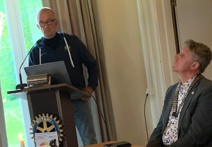 Integrering i barnefotball