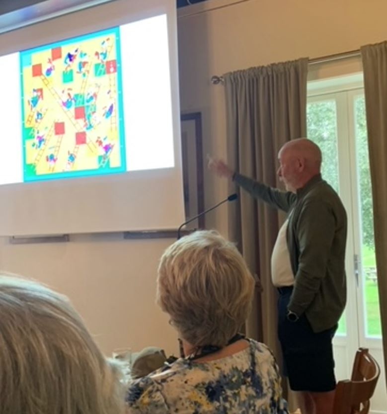 Veien tilbake til jobb etter kreft