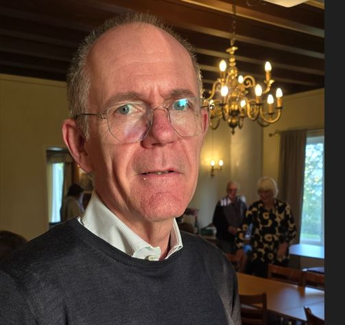 Utbyggingen på Heggvin