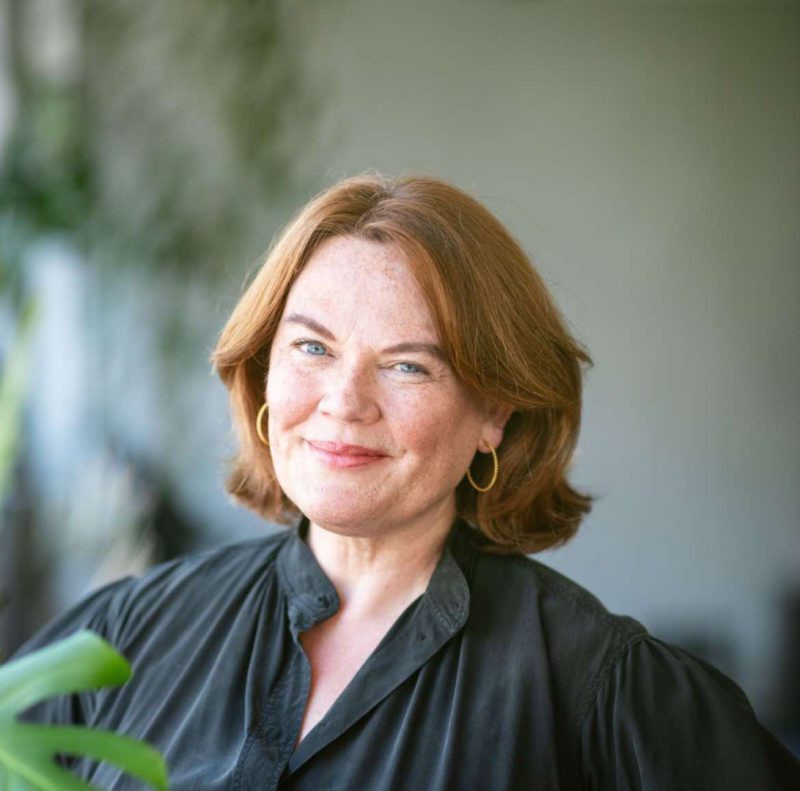 Egoforedrag med Guro Nina Vestvik