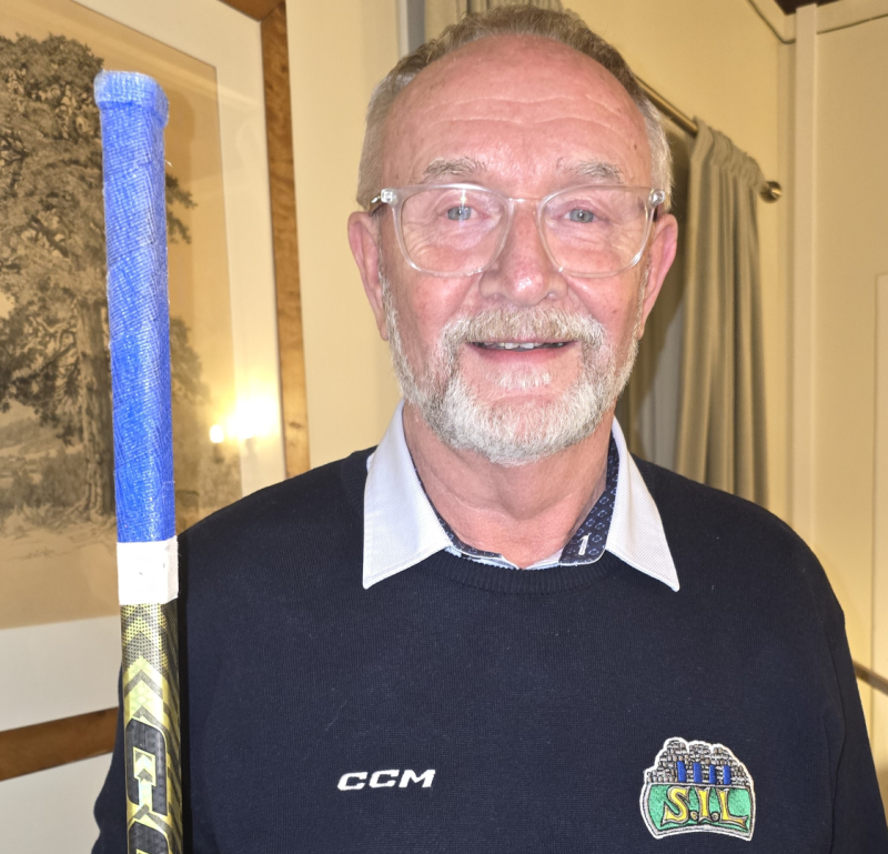 Storhamar Hockey – fra løkkehockey til 8 Kongepokaler