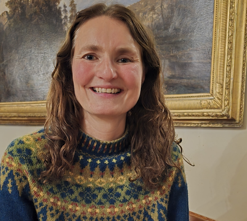 Psykiatriske diagnoser - til hjelp eller hinder?