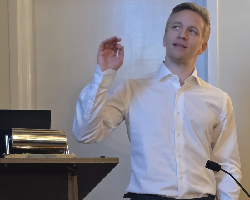 SPG satser på Hamar