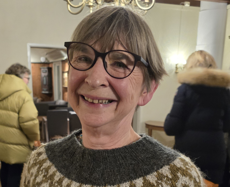 Opplevelser og erfaringer fra utenrikstjenesten