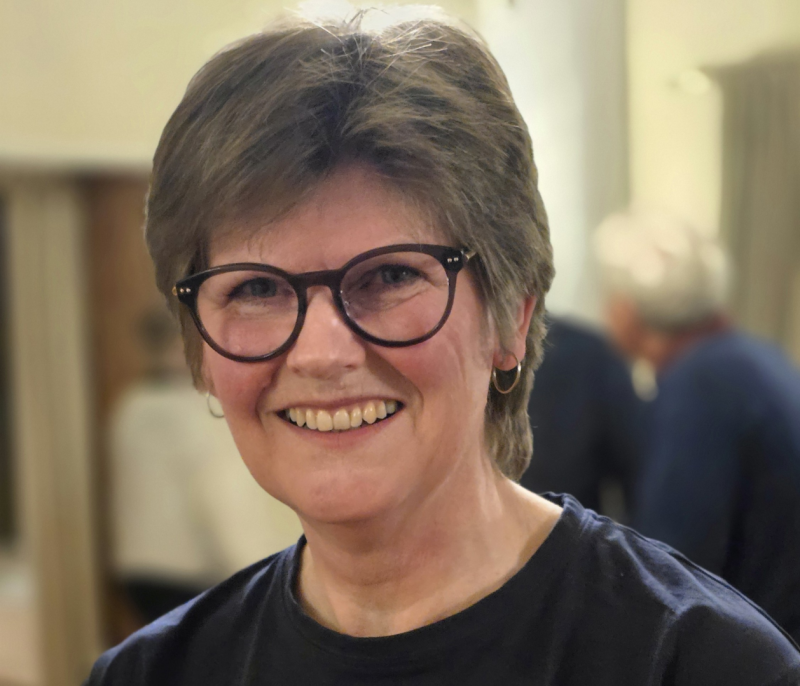 Sanitet og parsellhager