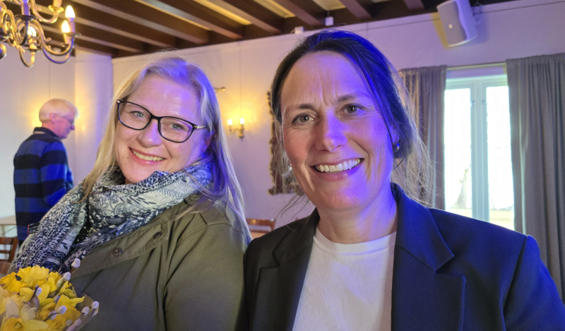 Norsk jernbanemuseum