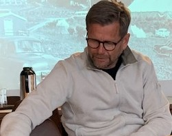 Besøk til Hedmarktoppen Folkehøyskole