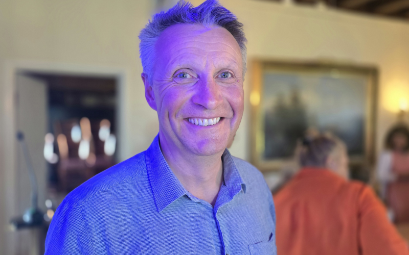 Status for fylkesvegnettet i Innlandet