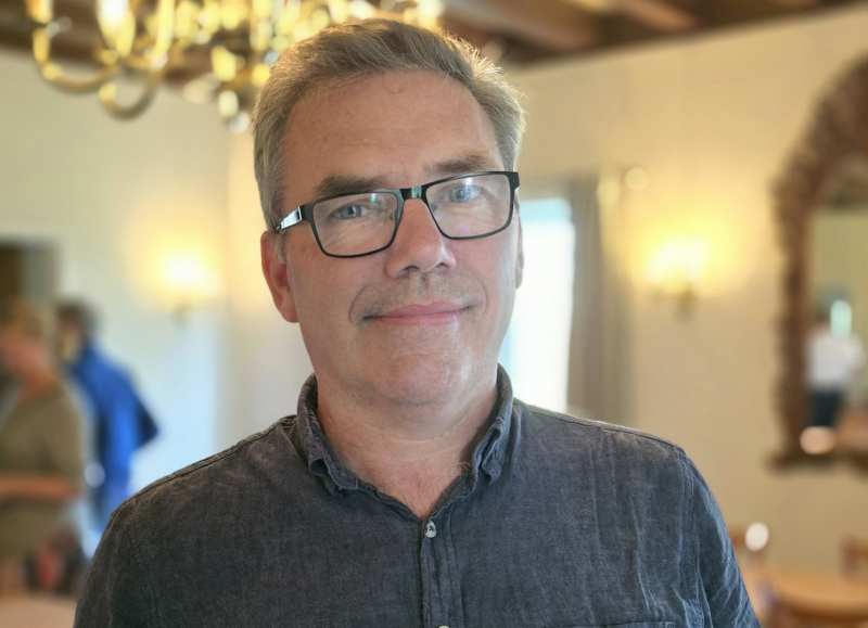 200 år siden utvandringen til Amerika