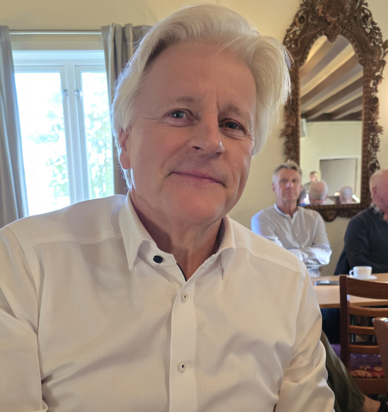 Hva er kiropraktikk?