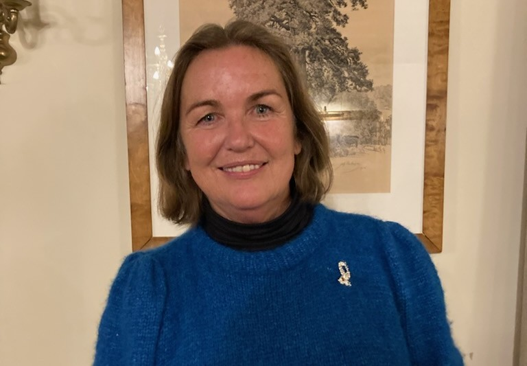 Kreftforeningen – til for deg