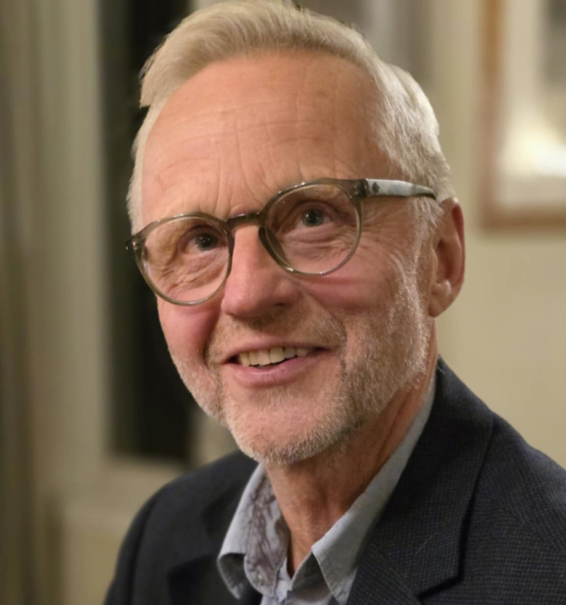 Teknologi som verktøy for trygghet, mestring og fellesskap