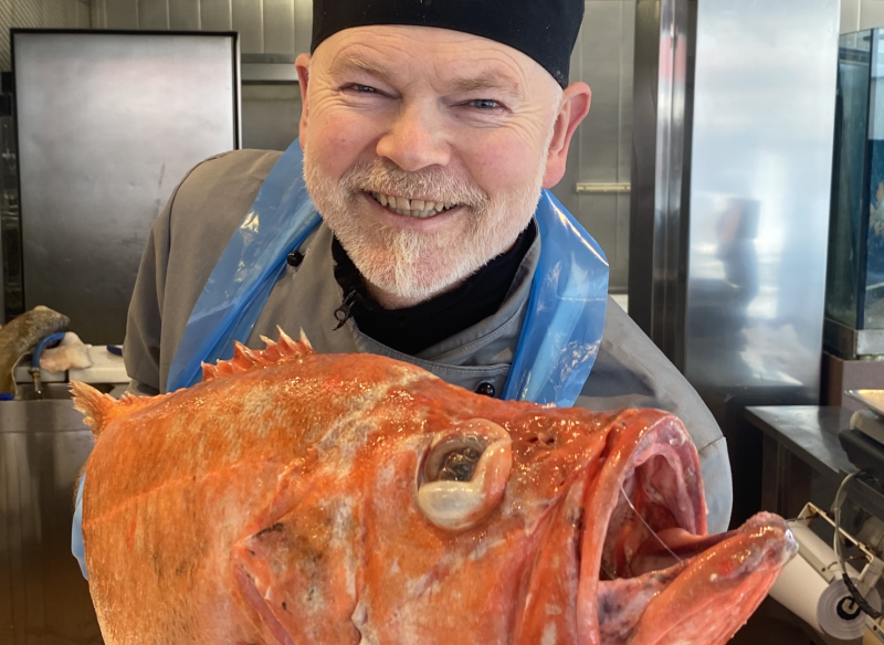 Knutstad & Holen 100 år